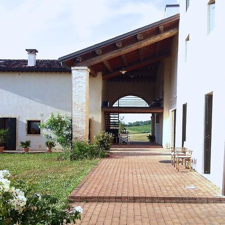 Corte Monticello Barbarano Vicentino Exterior photo