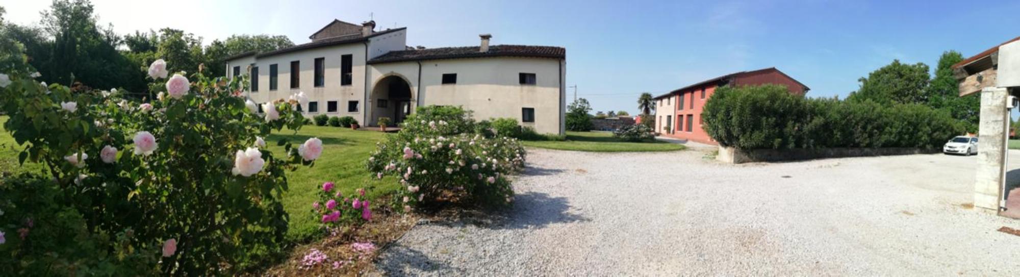 Corte Monticello Barbarano Vicentino Exterior photo