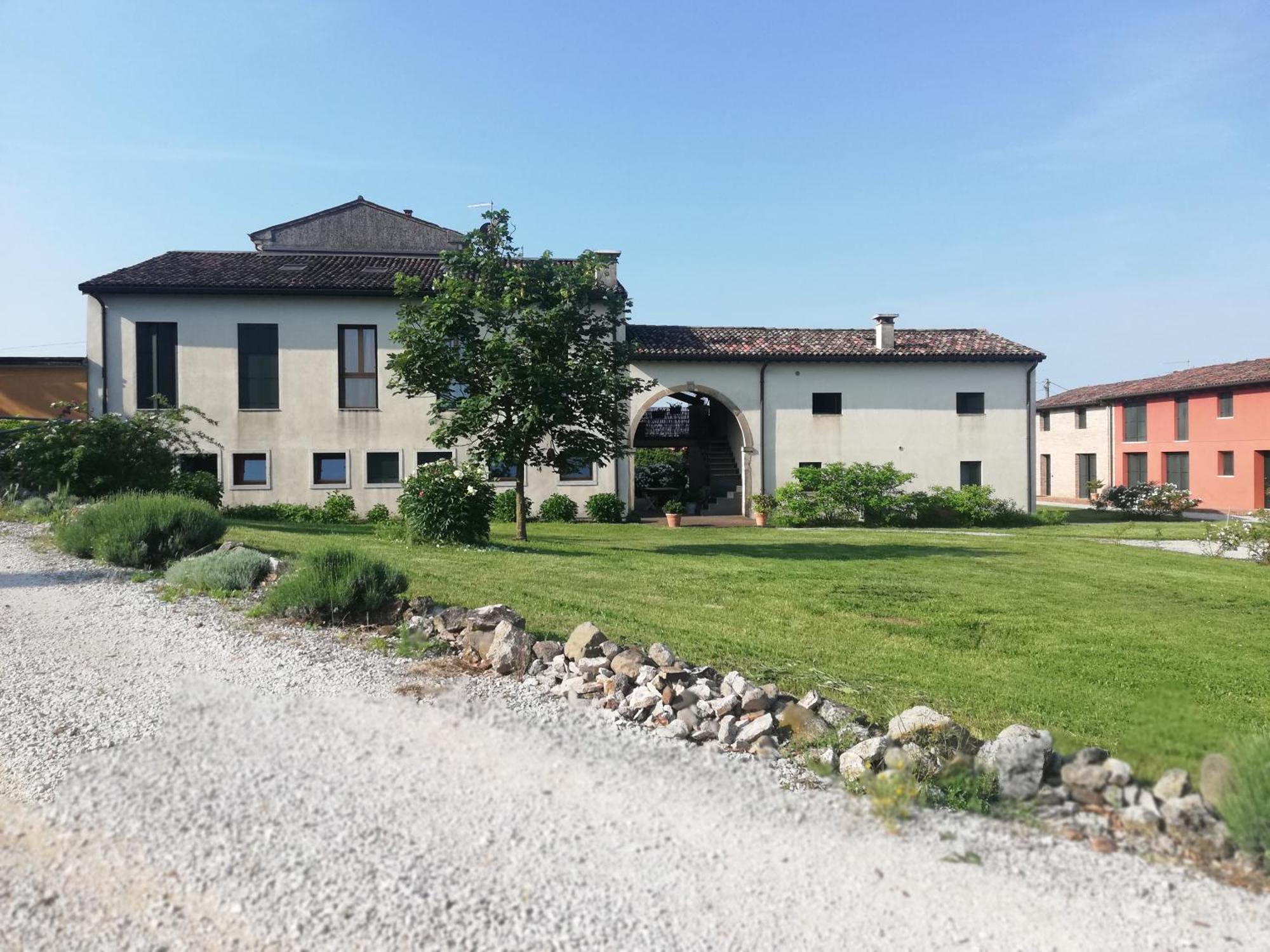 Corte Monticello Barbarano Vicentino Exterior photo